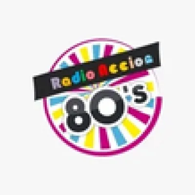 Live streaming 80s Radio Accion