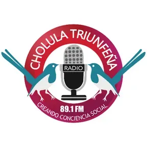 Live streaming Radio Cholula Triunfeña