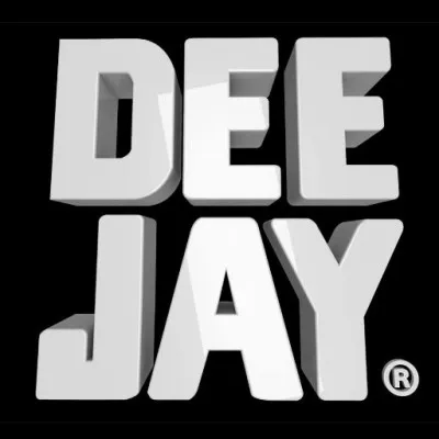 Live streaming Radio DeeJay