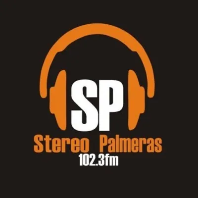 Live streaming Stereo Palmeras