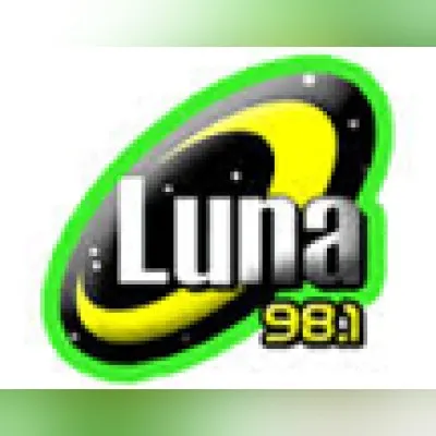 Live streaming Luna FM