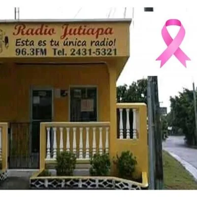 Live streaming Radio Jutiapa Fm