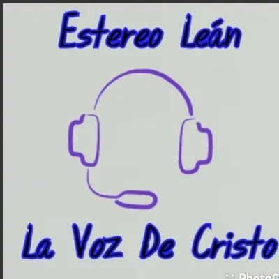 Live streaming Estereo Lean