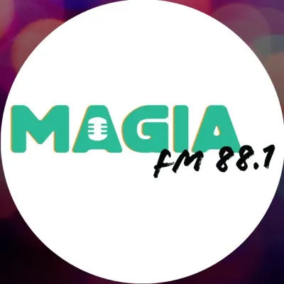 Live streaming Magia FM