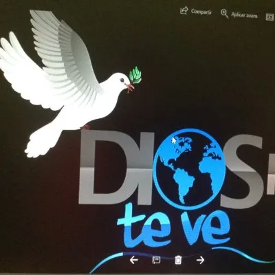Live streaming Radio Dios Te Ve