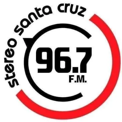 Live streaming Stereo Santa Cruz