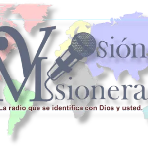 Live streaming Vision Misionera HN FM