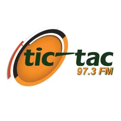 Live streaming Tic Tac Estereo