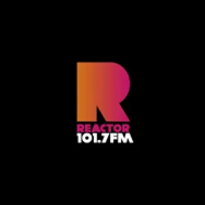 Live streaming Reactor FM