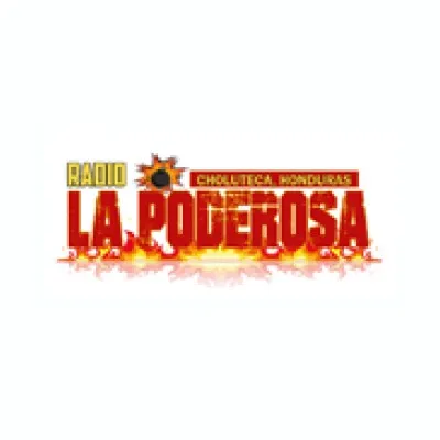 Live streaming Radio La Poderosa hn