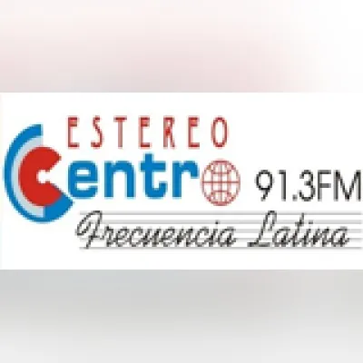 Live streaming Radio Estereo Centro