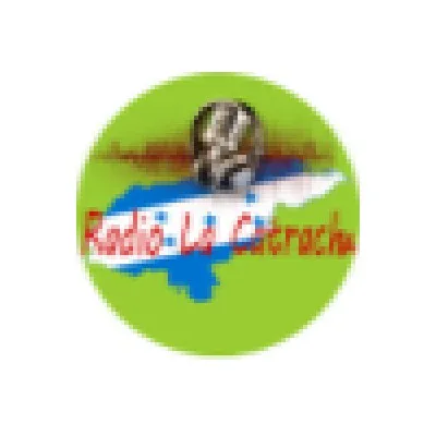 Live streaming Radio La Catracha