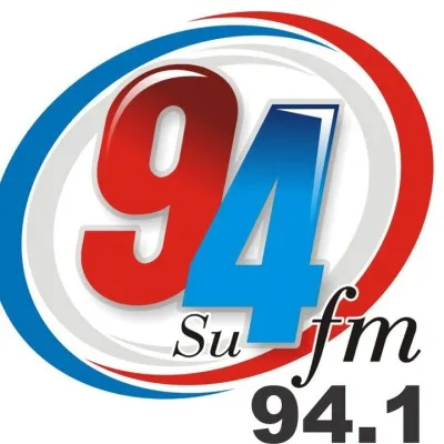 Live streaming 94sufm