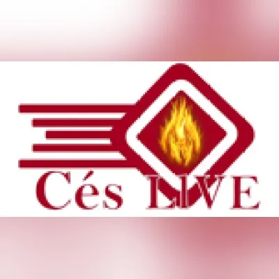 Ces Live Radio