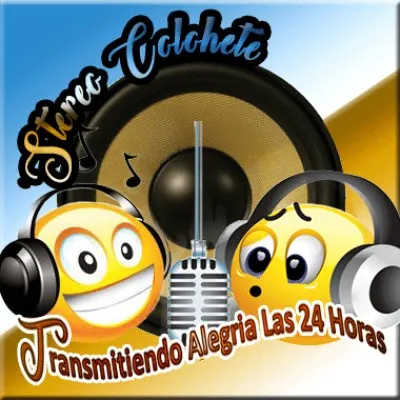 Live streaming Stereo Colohete