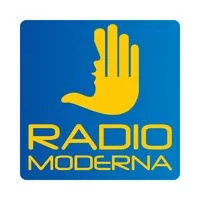 Live streaming Radio Moderna