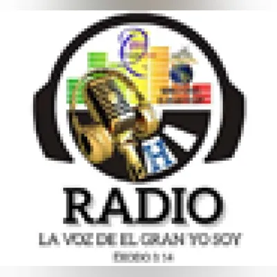 Live streaming Radio la voz de El Gran Yo Soy