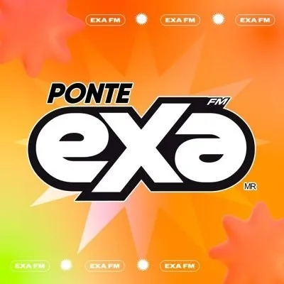 Live streaming Exa FM