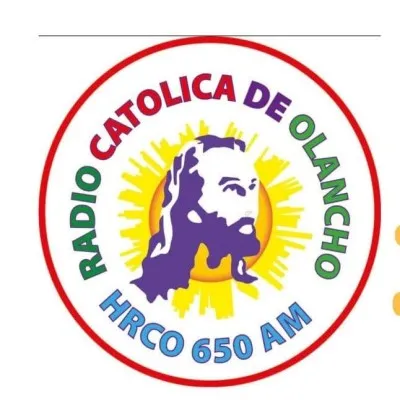 Live streaming Radio Catolica de Olancho