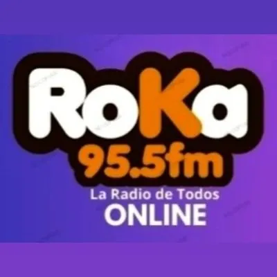 Live streaming Roka FM