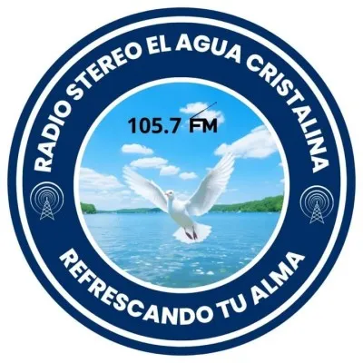 Live streaming Radio Stereo El Agua Cristalina Olanchito