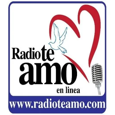 Live streaming Radio Te Amo