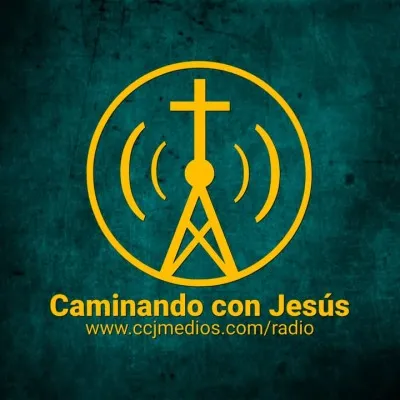 Live streaming Caminando con Jesús