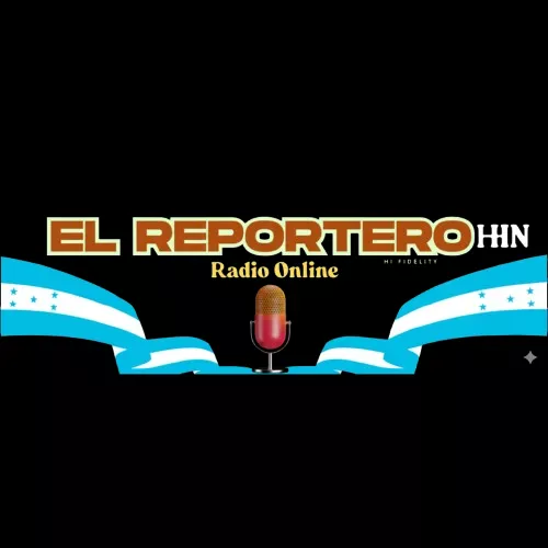 Live streaming EL REPORTEROHN RADIO