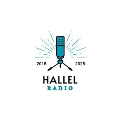 Live streaming Hallel Radio