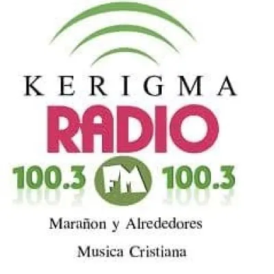 Live streaming Kerigma Radio