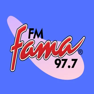 Live streaming FM Fama 97.7