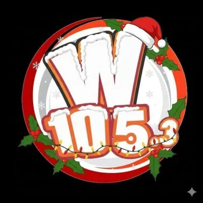 Live streaming Radio W105