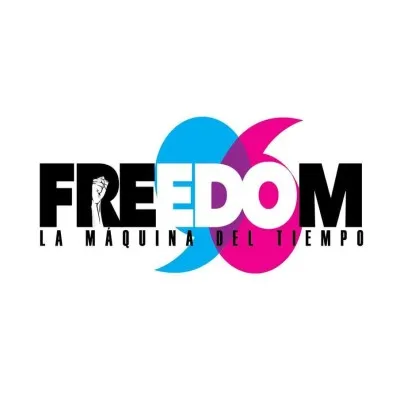 Live streaming Freedom