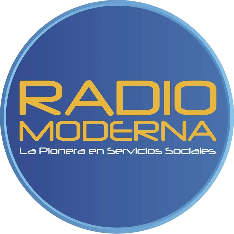 Radio Moderna