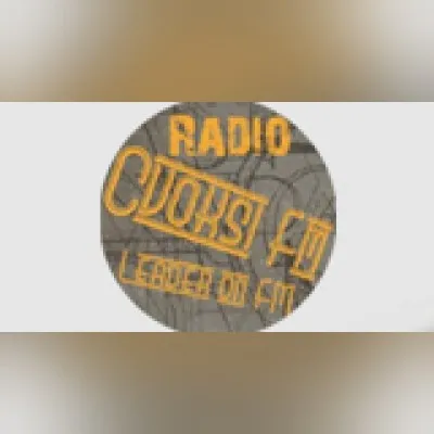 Live streaming Radio Cvoksi