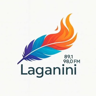 Live streaming Laganini DAB