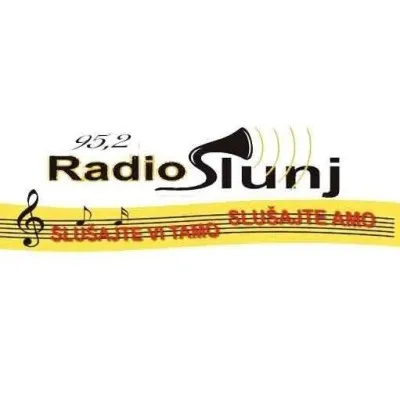 Live streaming Radio Slunj