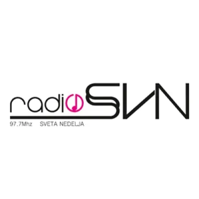 Live streaming Radio SVN Sveta Nedelja