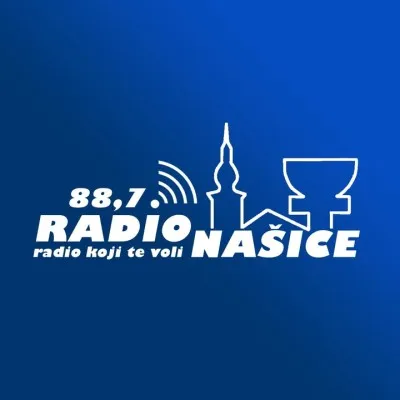 Live streaming Radio Našice