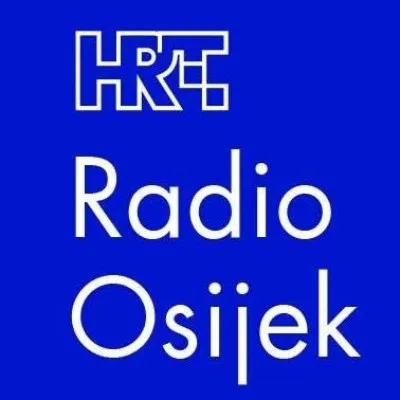 Live streaming HRT - Radio Osijek
