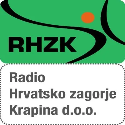 Live streaming Radio Hrvatsko zagorje Krapina