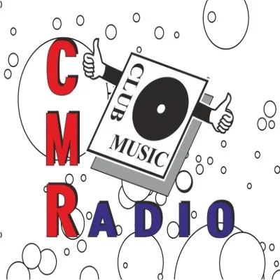 Live streaming Club Music Radio - ExYU-POP-ROCK