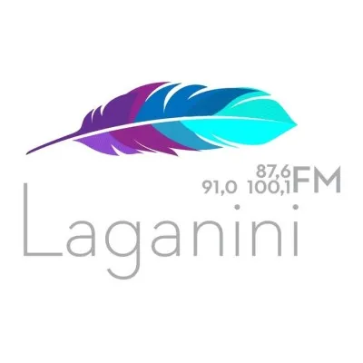 Live streaming Laganini FM