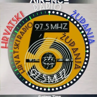 Radio Županja Tambura