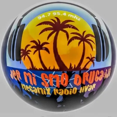 Live streaming Megamix Radio Hvar