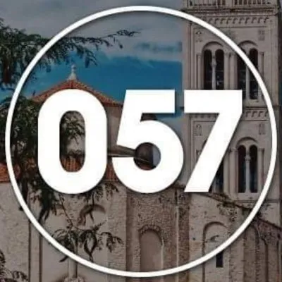 Radio 057
