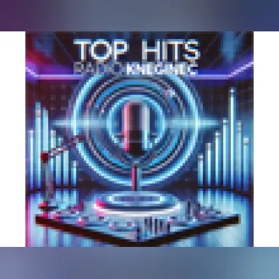 Top Hits Radio Kneginec