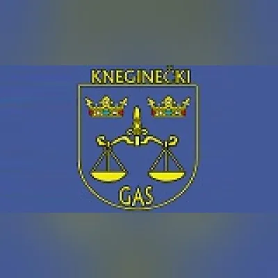 Live streaming Kneginečki GaS
