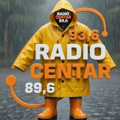Live streaming Radio Centar-studio Poreč
