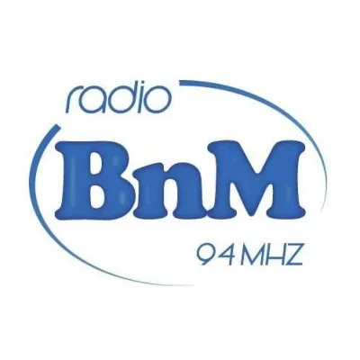 Live streaming Radio BNM Rock